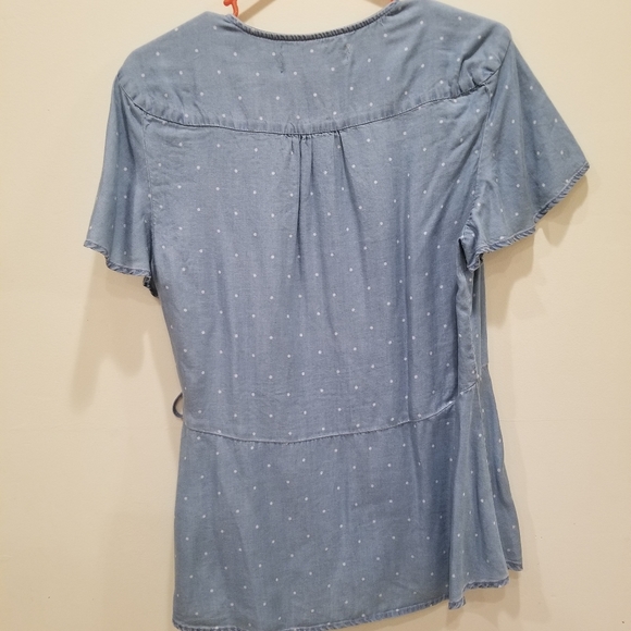 Summer top - Picture 3 of 4